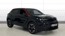 Vauxhall Mokka 1.2 Turbo GS Line 5dr Petrol Hatchback